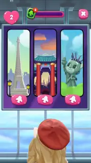 My Talking Angela 2 screenshot 2