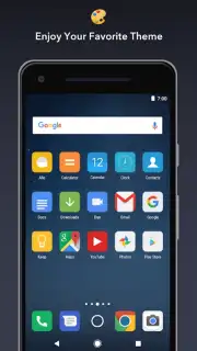 Apex Launcher screenshot 6