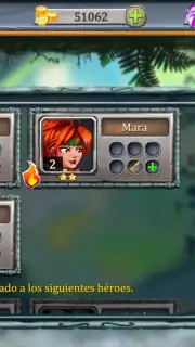 Brave Soul Heroes screenshot 3