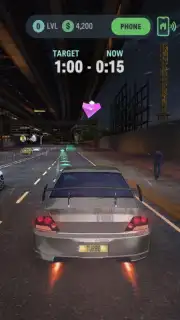 Turbo Tornado: Open World Race screenshot 9