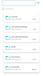 APK Installer by Uptodown screenshot 5