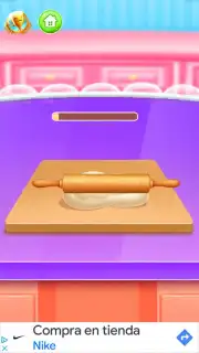 Pasta Cooking Mania: Kitchen Games screenshot 5
