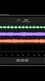 Sony Music Pro screenshot 4