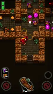 Rogue Grinders screenshot 6