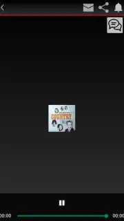 Radio online screenshot 3