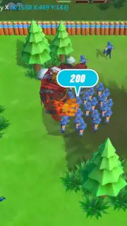 Lords Mobile screenshot 28