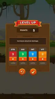 Postknight screenshot 3