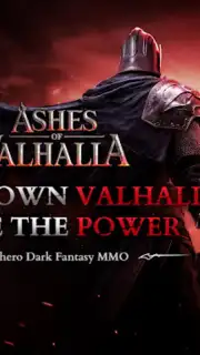 Ashes of Valhalla screenshot 12
