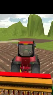 Farming Simulator screenshot 2