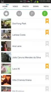 Facebook Video Downloader screenshot 4