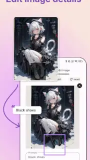 PixAI.Art - AI Art Generator screenshot 7