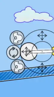 Droid Machine screenshot 7