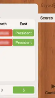 President screenshot 3