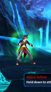 The God of Highschool screenshot 8