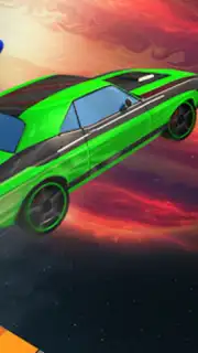Impossible GT Car Racing Stunts 2019 screenshot 15