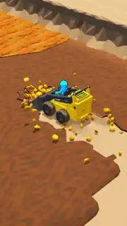 Treasure Excavator screenshot 6