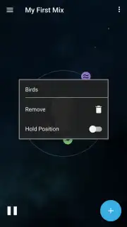 Sleep Orbit screenshot 8