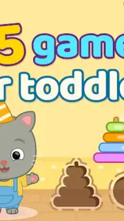 Kids Games 3 screenshot 15