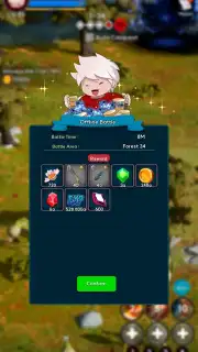 Blood Knight screenshot 11