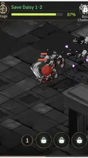 Dimensional Princess: Prologue screenshot 8