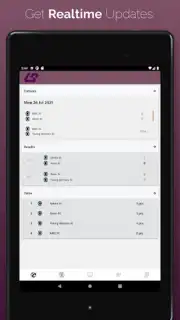 LiveBall screenshot 12
