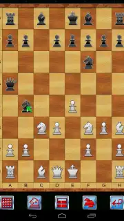 Chess V screenshot 10