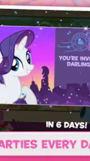 MyLittlePony screenshot 12