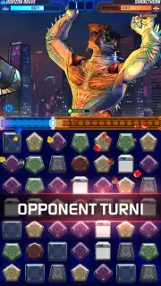 Pacific Rim: Breach Wars screenshot 5