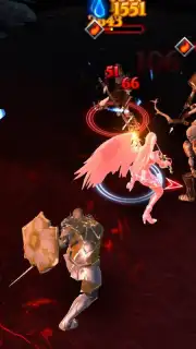 Lineage II: Dark Legacy screenshot 8