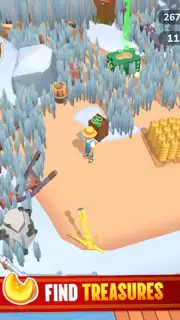 Little Farm Story screenshot 12