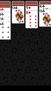 Spider Solitaire HD 2 screenshot 5