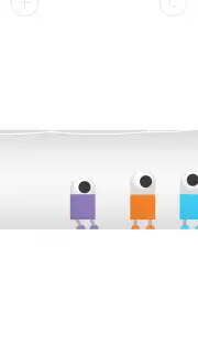 Odd Bot Out screenshot 11
