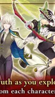 Tales of Luminaria screenshot 12