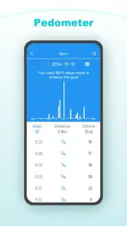H Band screenshot 4