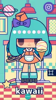 Custom Tiyoko screenshot 5