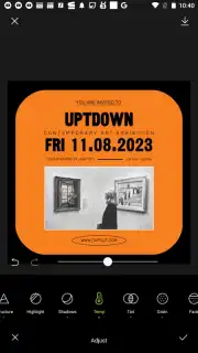 Hypic screenshot 16