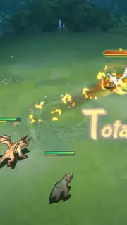 Summon Dragons screenshot 18