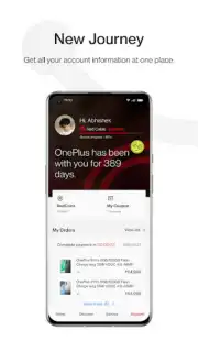 OnePlus Store EU screenshot 3