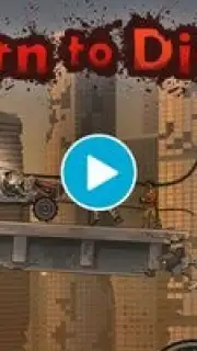 Earn to Die 2 screenshot 1