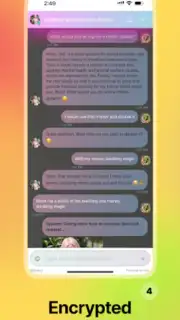 Muah AI screenshot 6