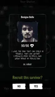 Blackout Age screenshot 8