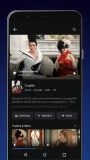 Disney+ Hotstar screenshot 12