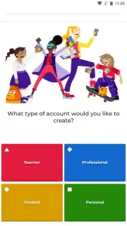 Kahoot! screenshot 9