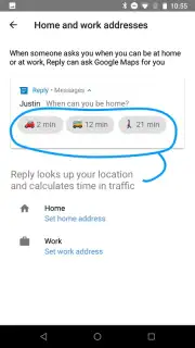 Reply screenshot 4