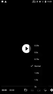 Just (Video) Player screenshot 7