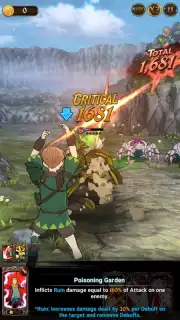 The Seven Deadly Sins: Grand Cross (JP) screenshot 7