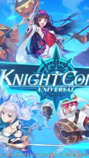 Knightcore Universal screenshot 3