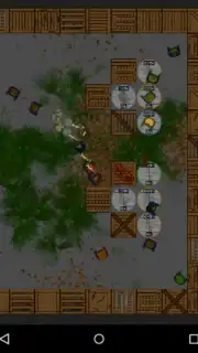 Sandbox Zombies screenshot 1