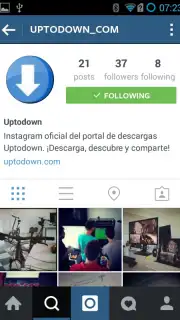 OGInsta+ screenshot 5