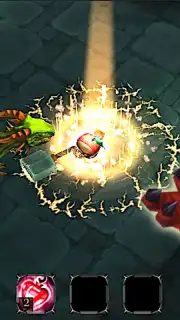 Dungeon Blaze - RPG screenshot 2